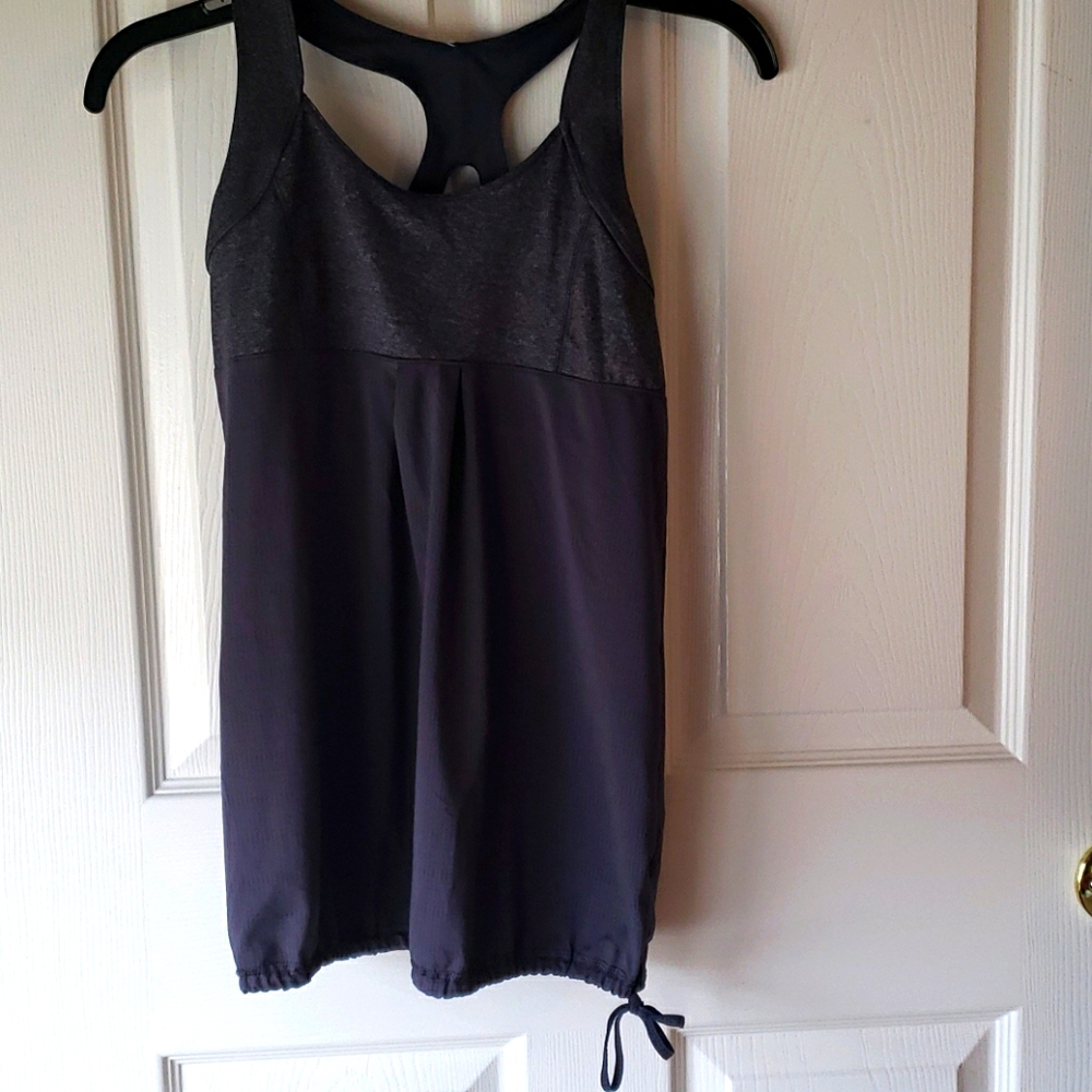 OLD NAVY ACTIVE TOP/ JRS.
